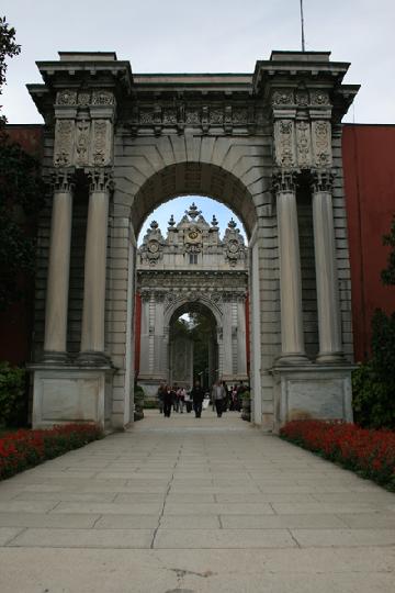 Dolmabahçe Sarayi 006.JPG